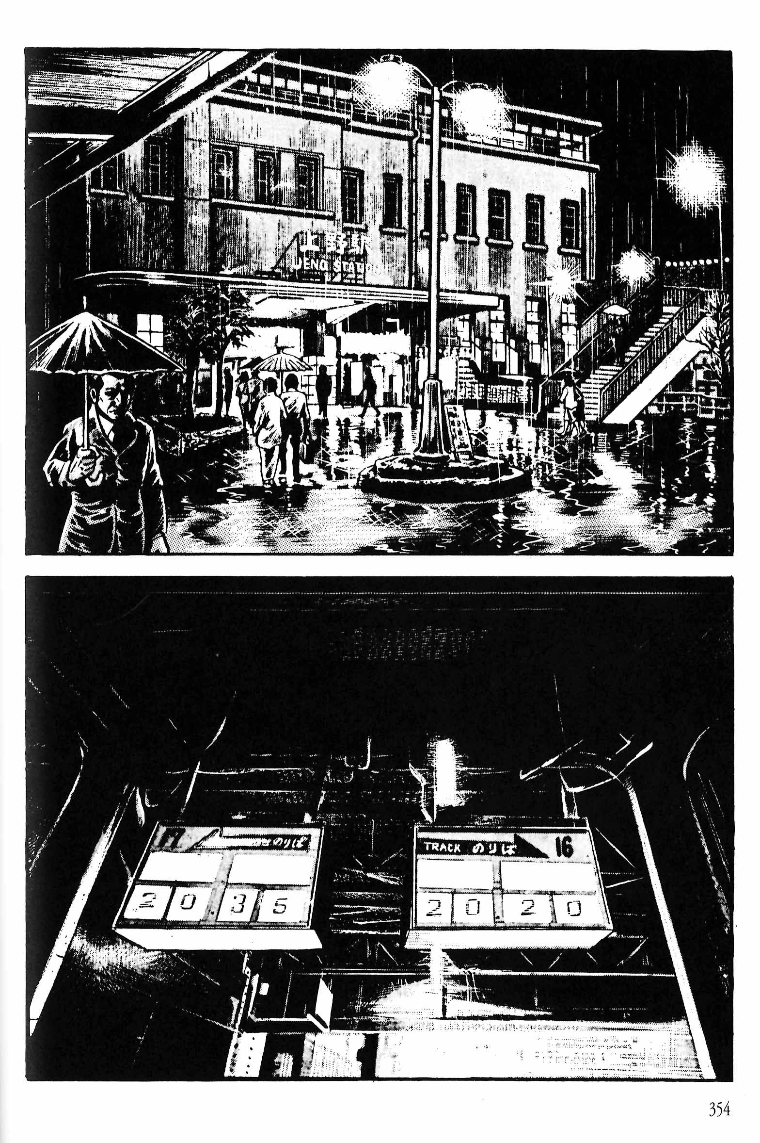 Read Los Mejores 13 Episodios de Golgo 13 ES Manga Online