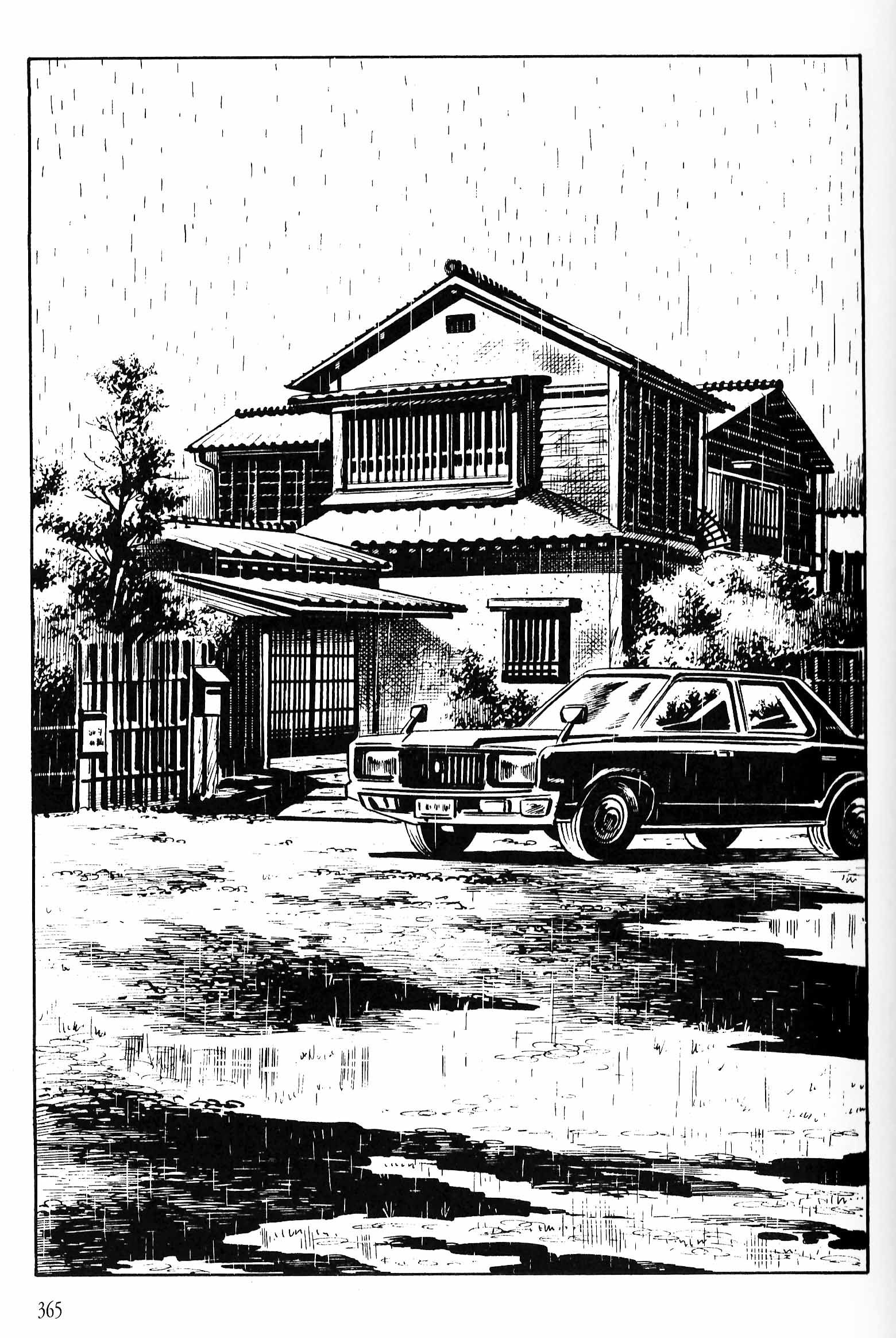 Read Los Mejores 13 Episodios de Golgo 13 ES Manga Online