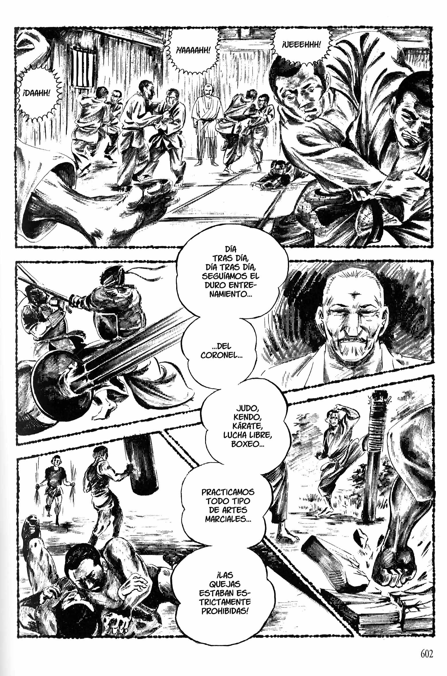 Read Los Mejores 13 Episodios de Golgo 13 ES Manga Online