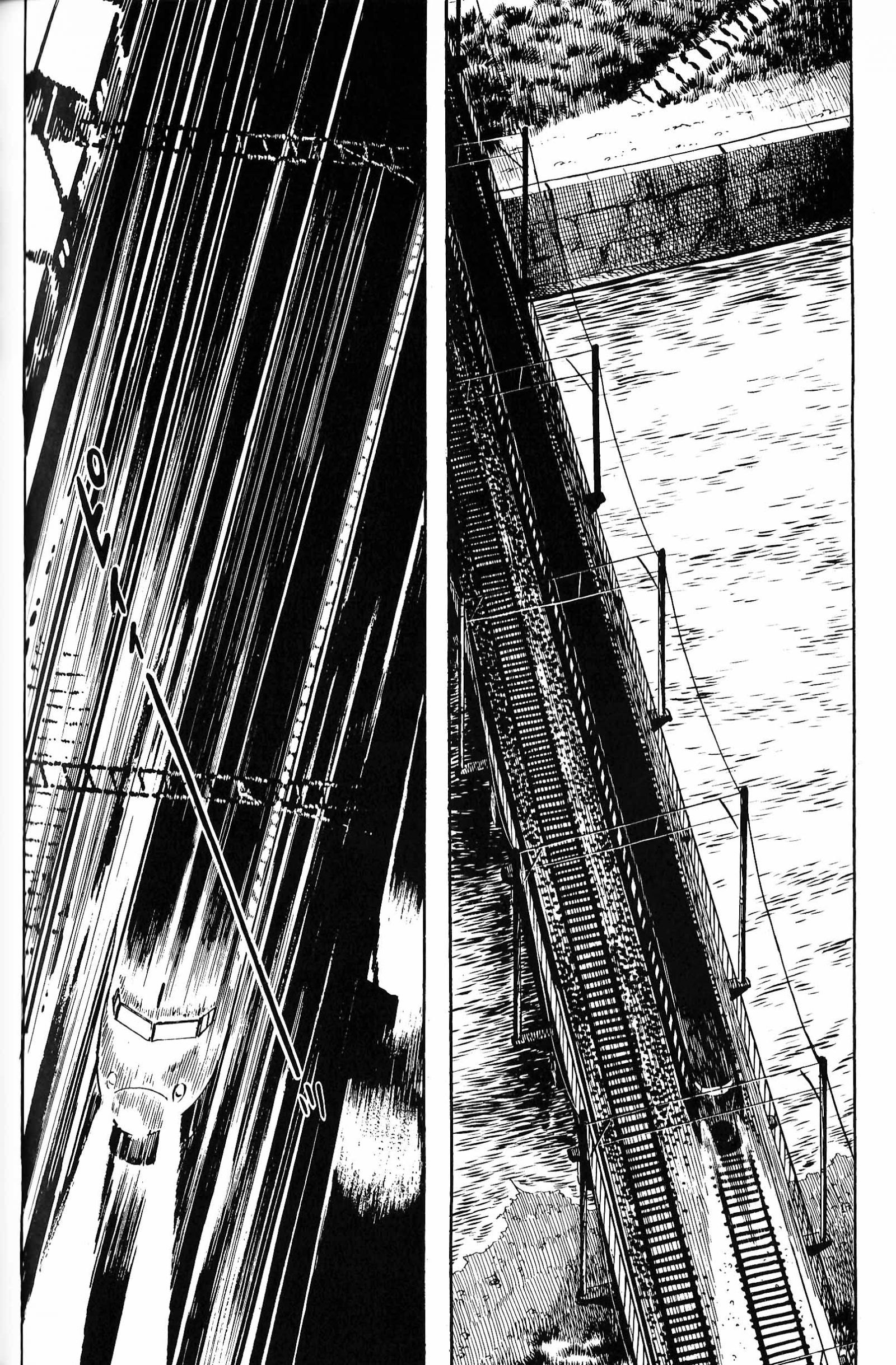 Read Los Mejores 13 Episodios de Golgo 13 ES Manga Online