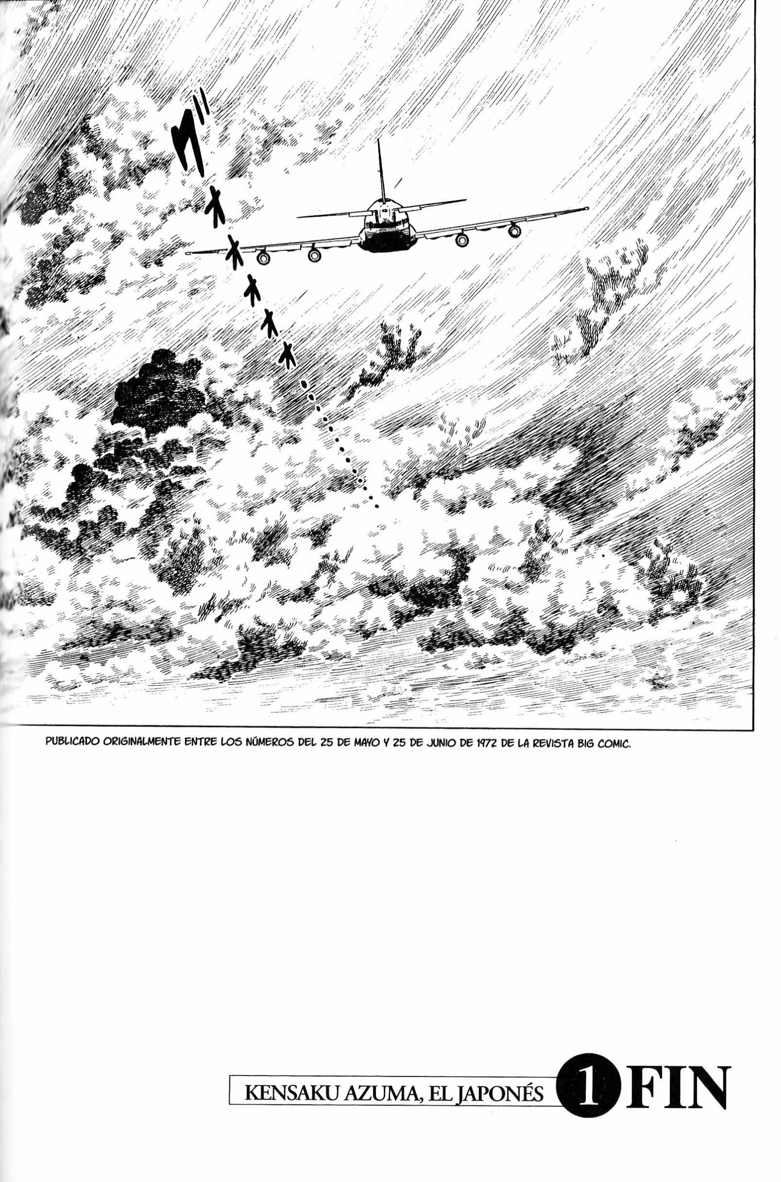 Read Los Mejores 13 Episodios de Golgo 13 ES Manga Online
