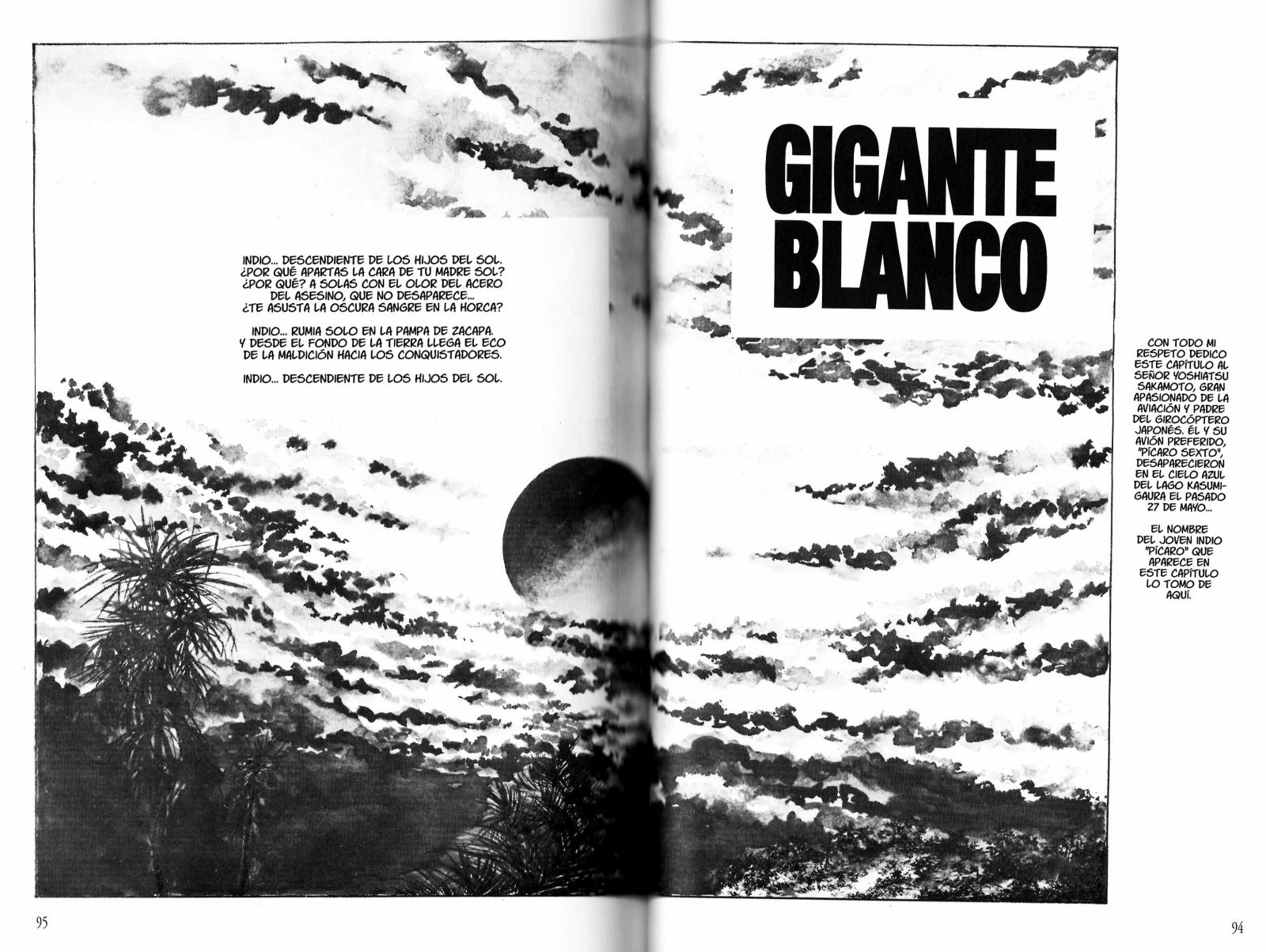 Read Los Mejores 13 Episodios de Golgo 13 ES Manga Online