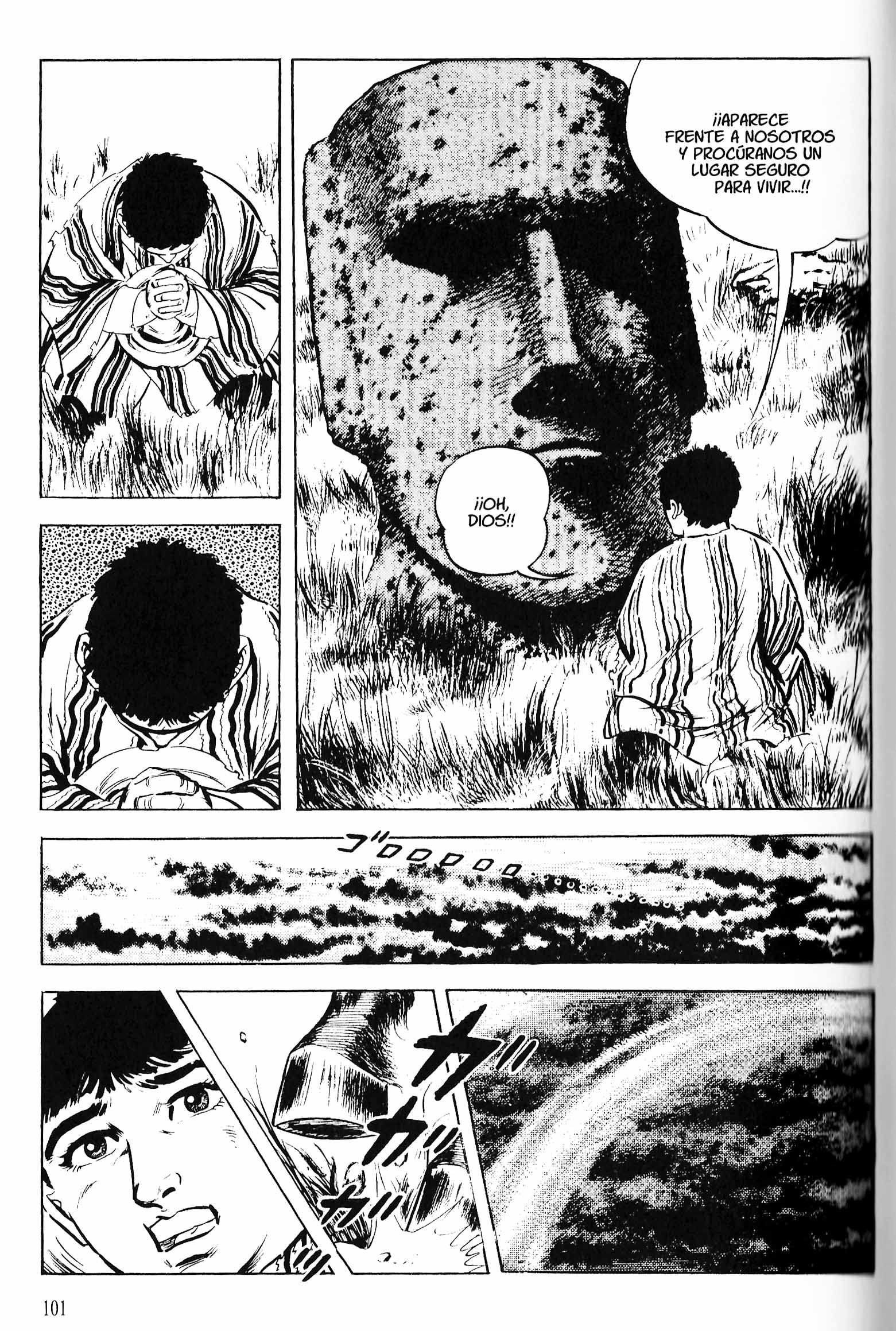 Read Los Mejores 13 Episodios de Golgo 13 ES Manga Online