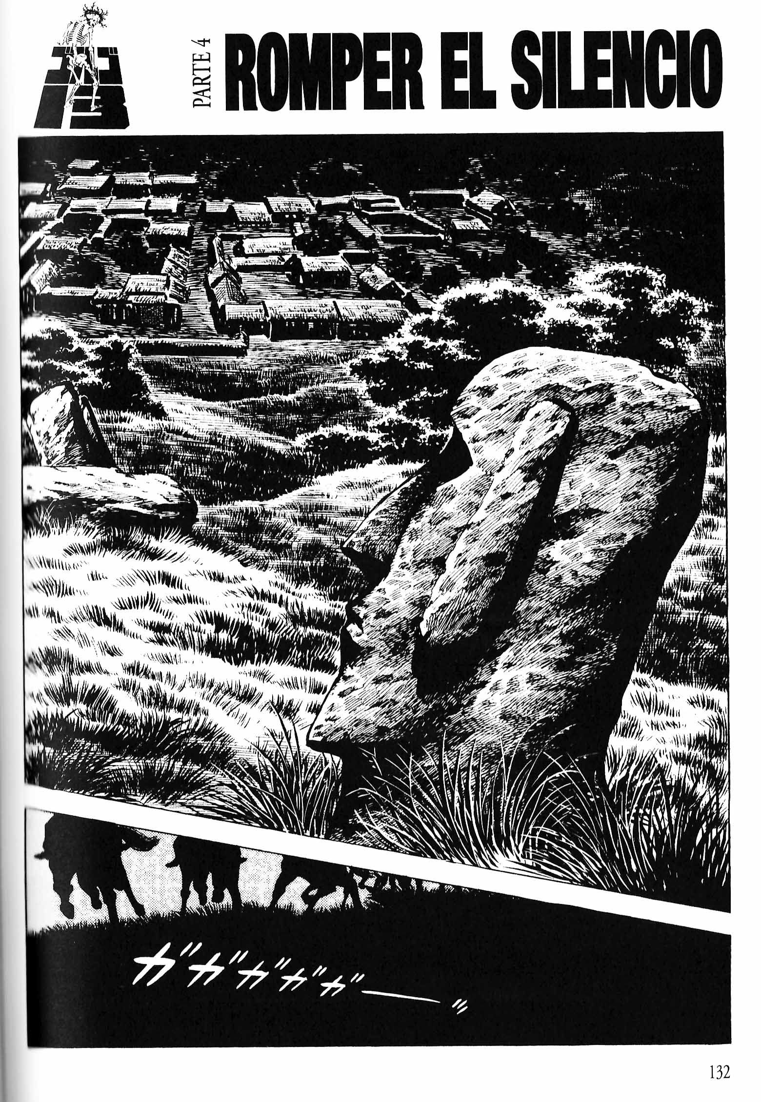 Read Los Mejores 13 Episodios de Golgo 13 ES Manga Online