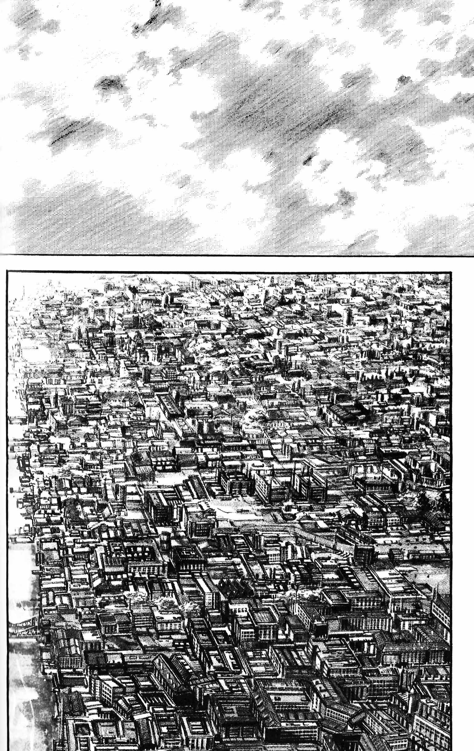 Read Los Mejores 13 Episodios de Golgo 13 ES Manga Online