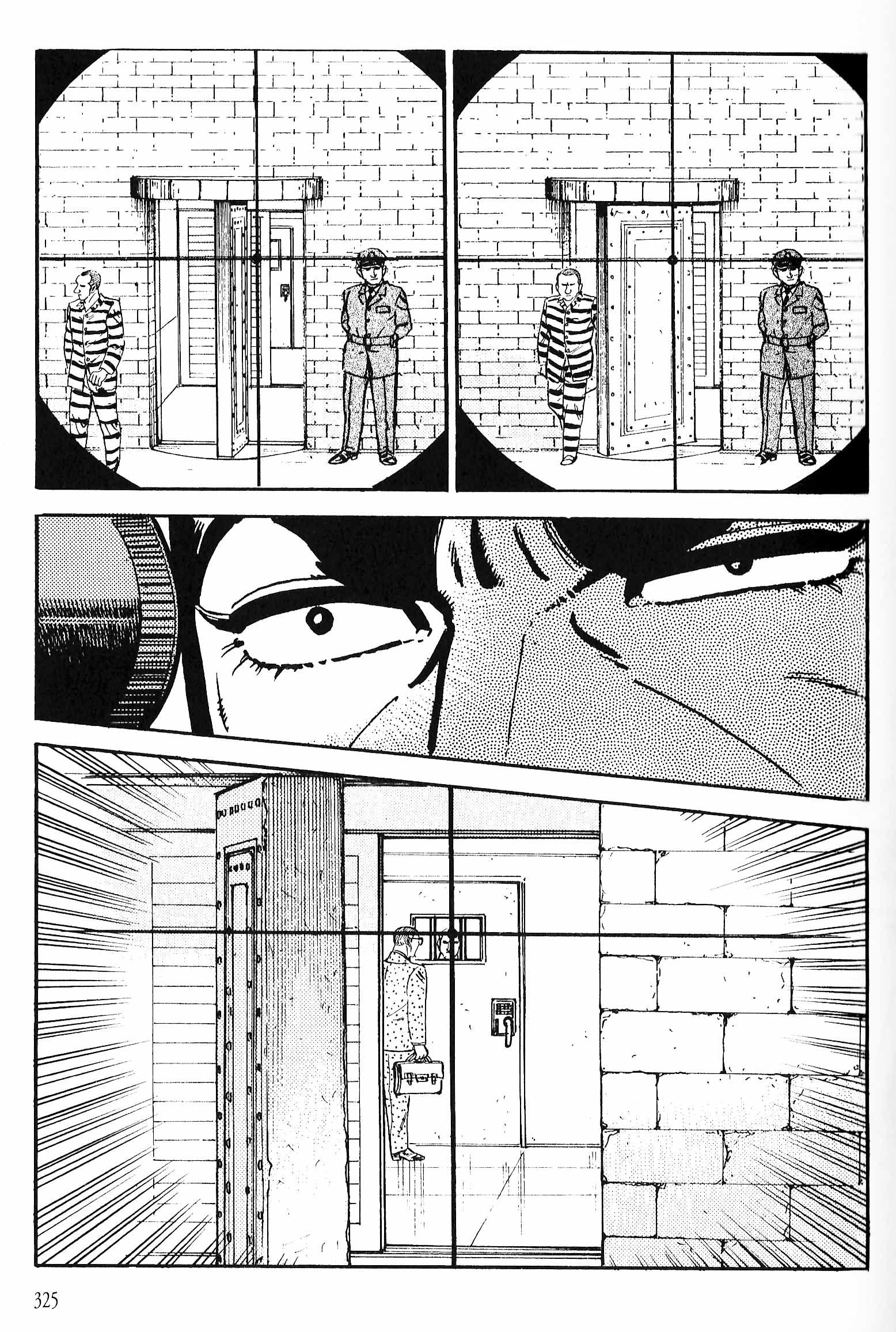 Read Los Mejores 13 Episodios de Golgo 13 ES Manga Online