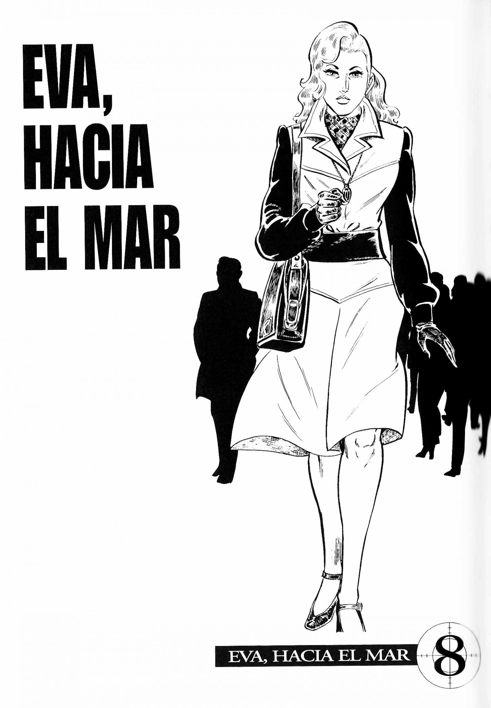 Read Los Mejores 13 Episodios de Golgo 13 ES Manga Online
