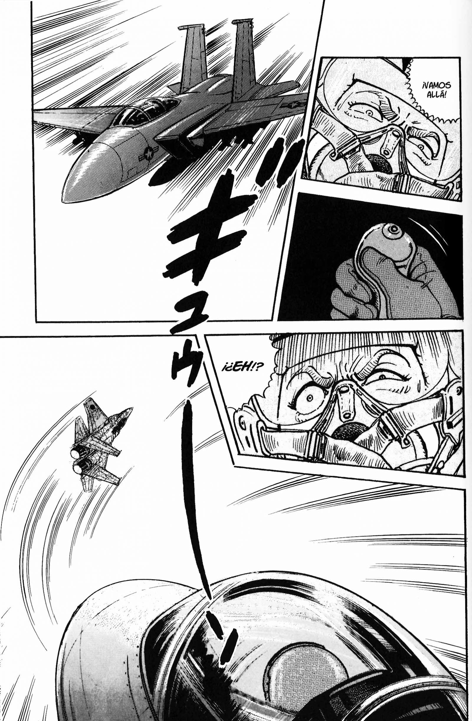 Read Los Mejores 13 Episodios de Golgo 13 ES Manga Online