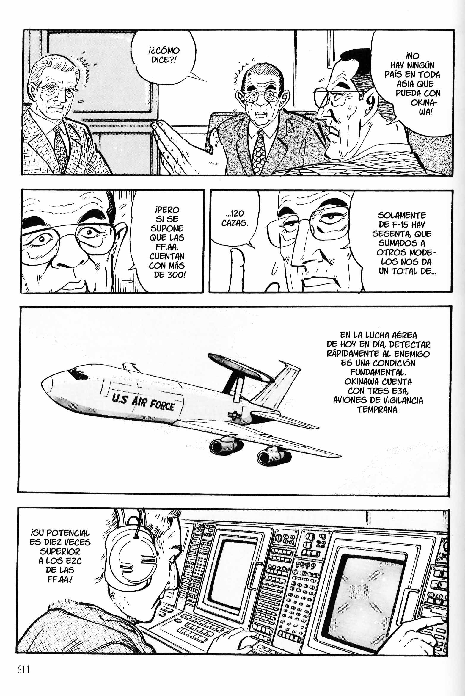 Read Los Mejores 13 Episodios de Golgo 13 ES Manga Online