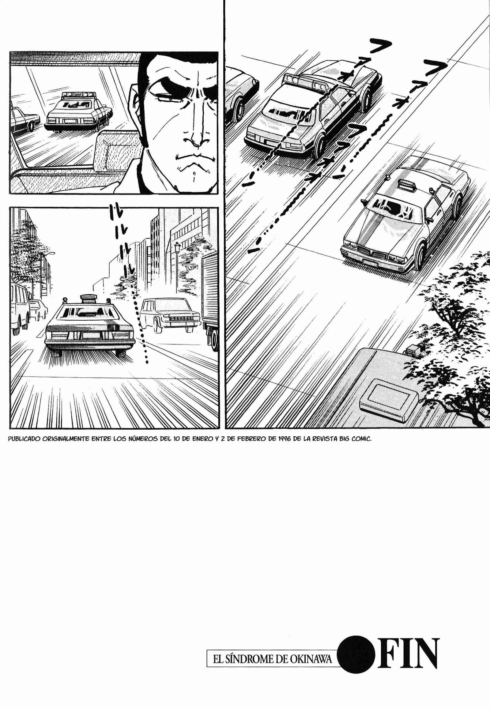 Read Los Mejores 13 Episodios de Golgo 13 ES Manga Online