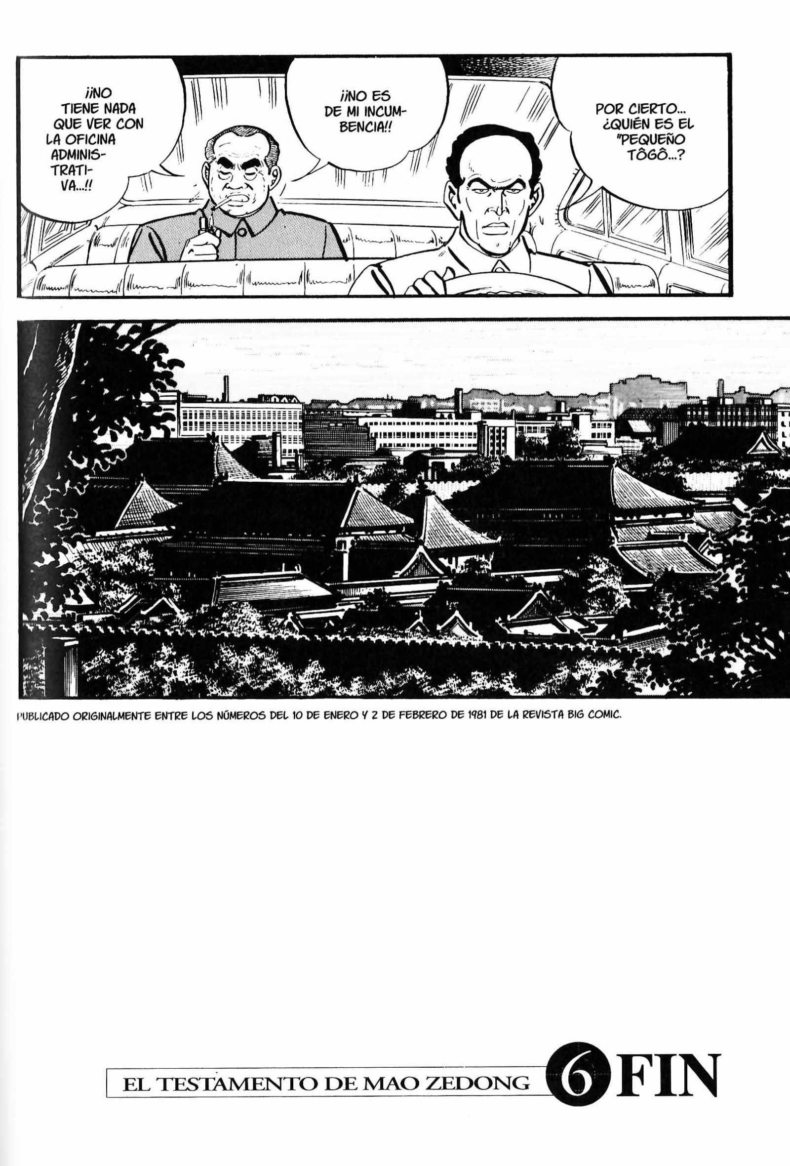 Read Los Mejores 13 Episodios de Golgo 13 ES Manga Online