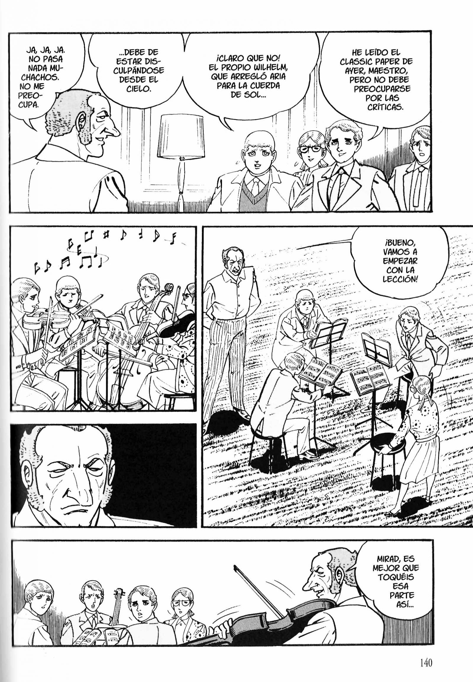 Read Los Mejores 13 Episodios de Golgo 13 ES Manga Online