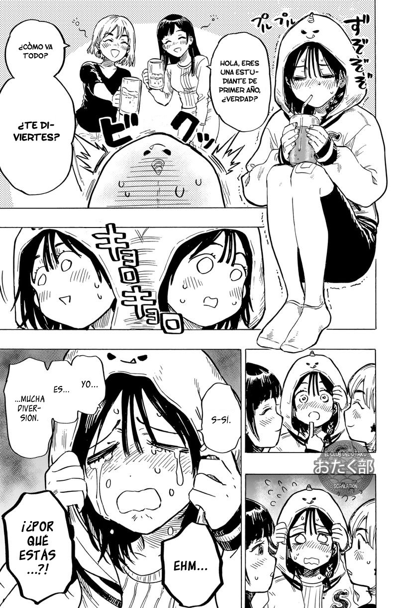 Read MARRIAGETOXIN ES Manga Online