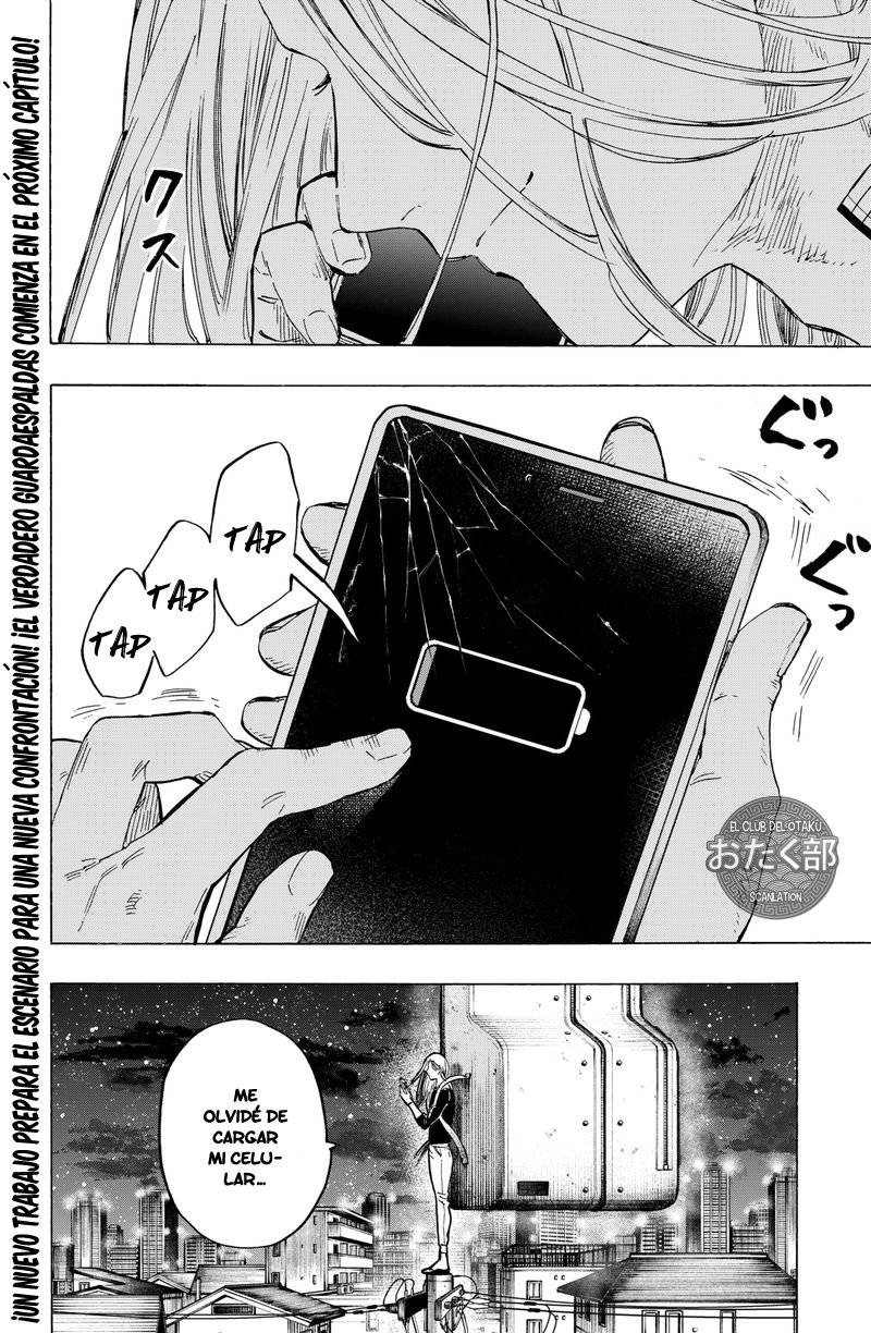 Read MARRIAGETOXIN ES Manga Online