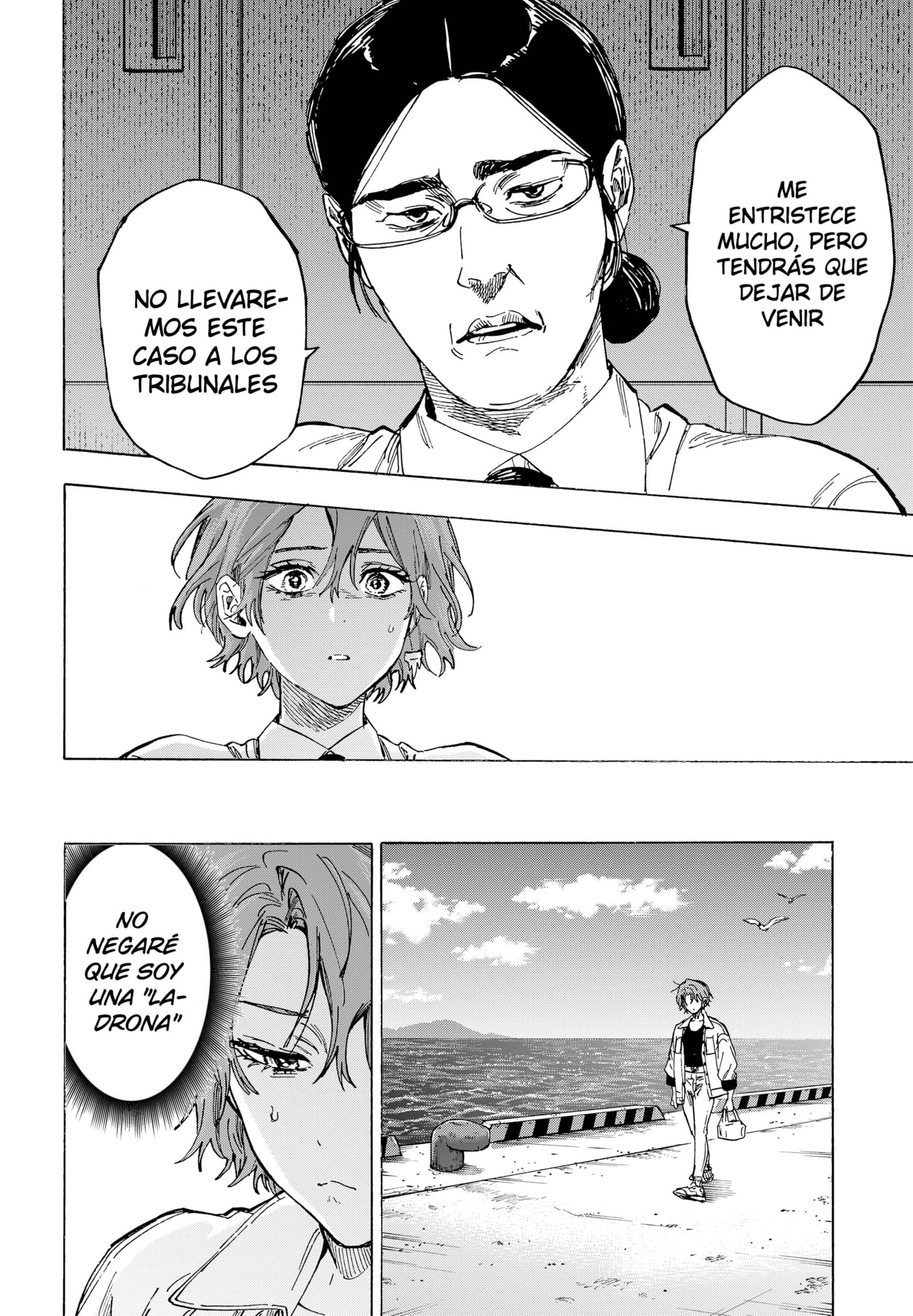 Read MARRIAGETOXIN ES Manga Online