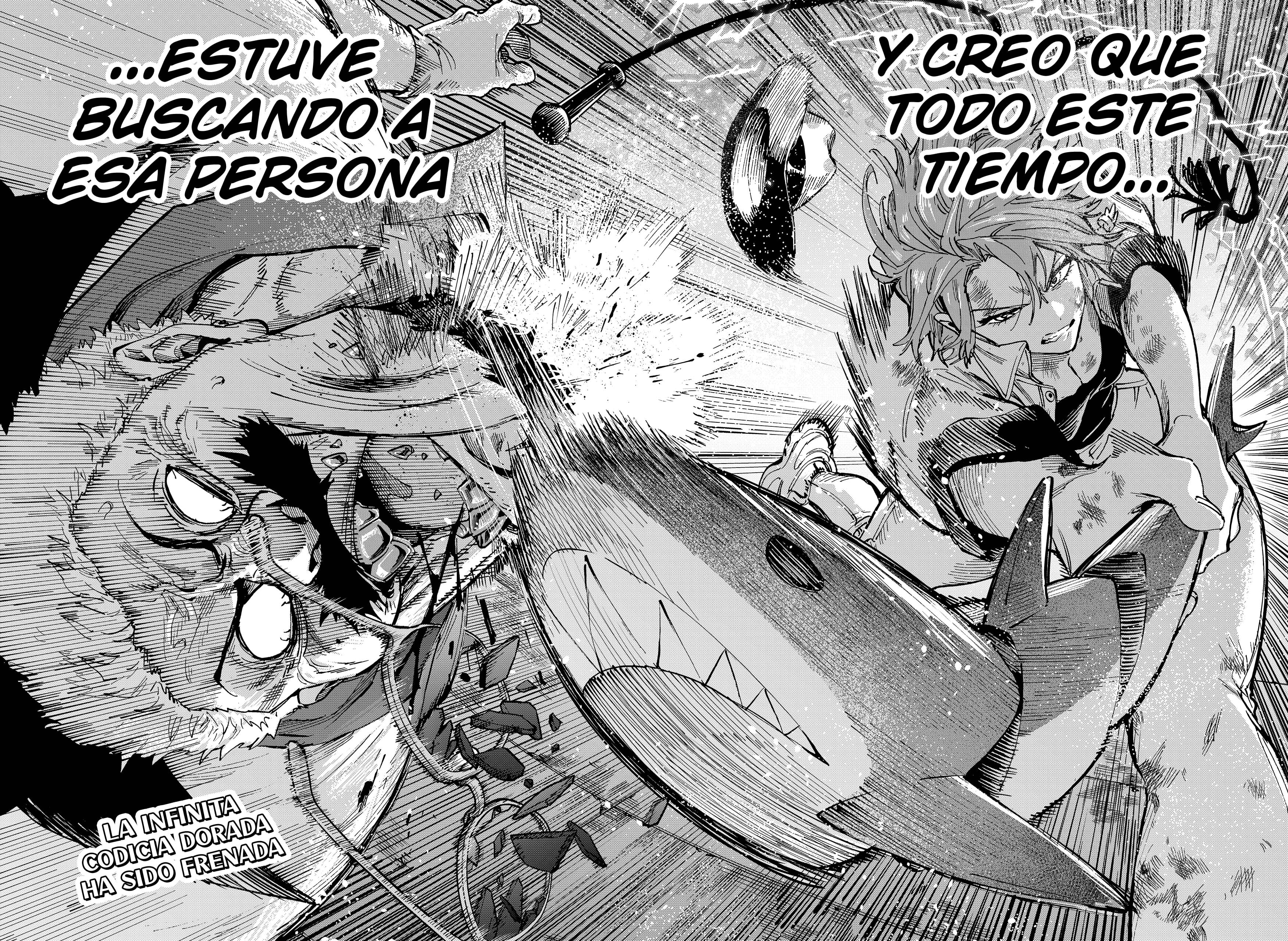 Read MARRIAGETOXIN ES Manga Online