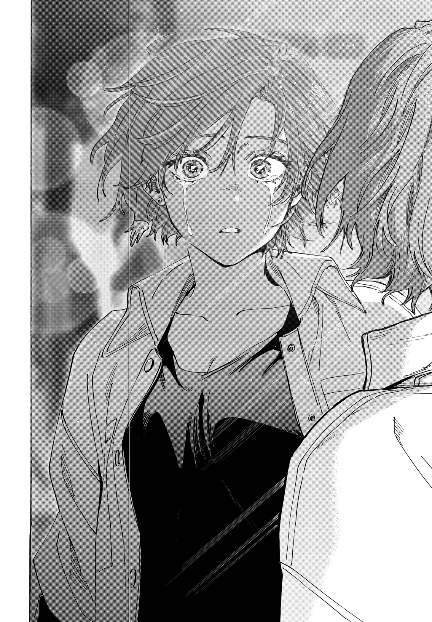 Read MARRIAGETOXIN ES Manga Online