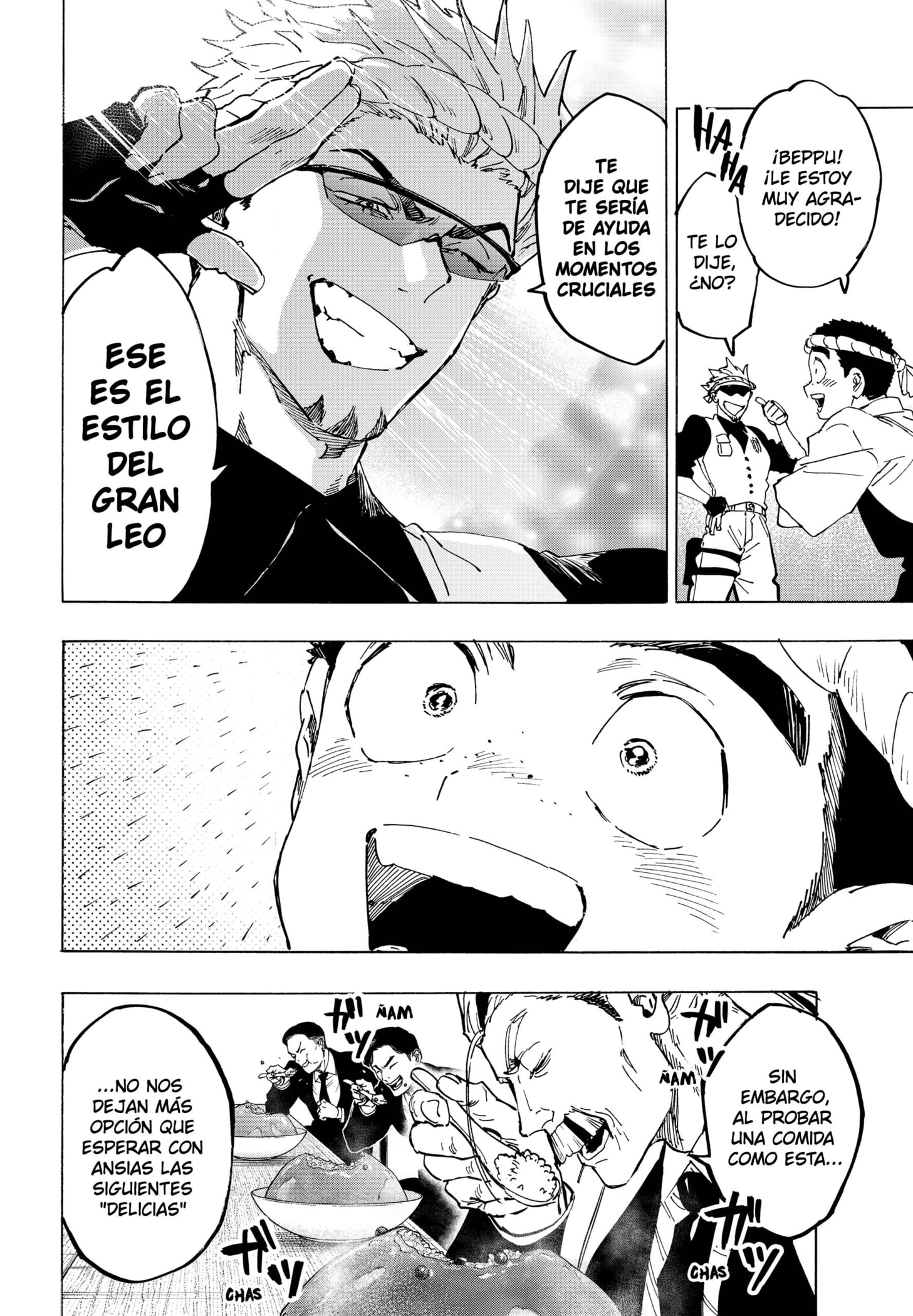 Read MARRIAGETOXIN ES Manga Online