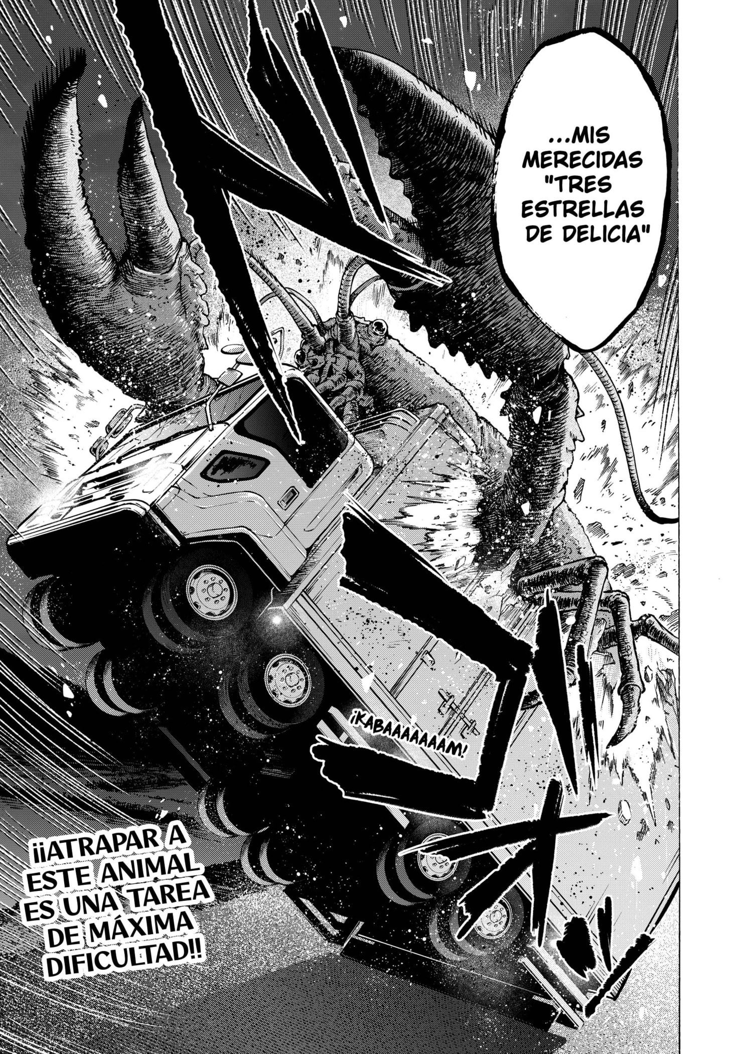 Read MARRIAGETOXIN ES Manga Online