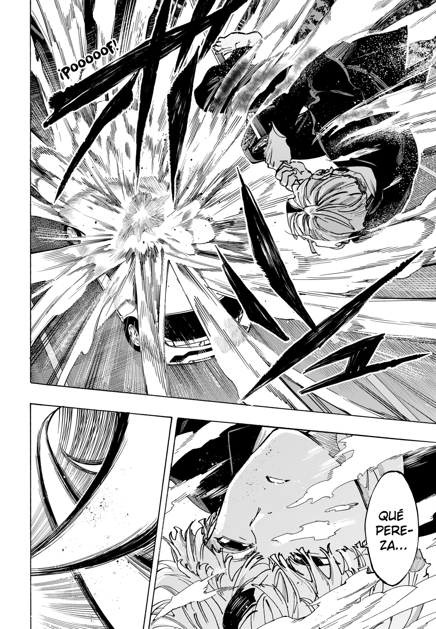 Read MARRIAGETOXIN ES Manga Online