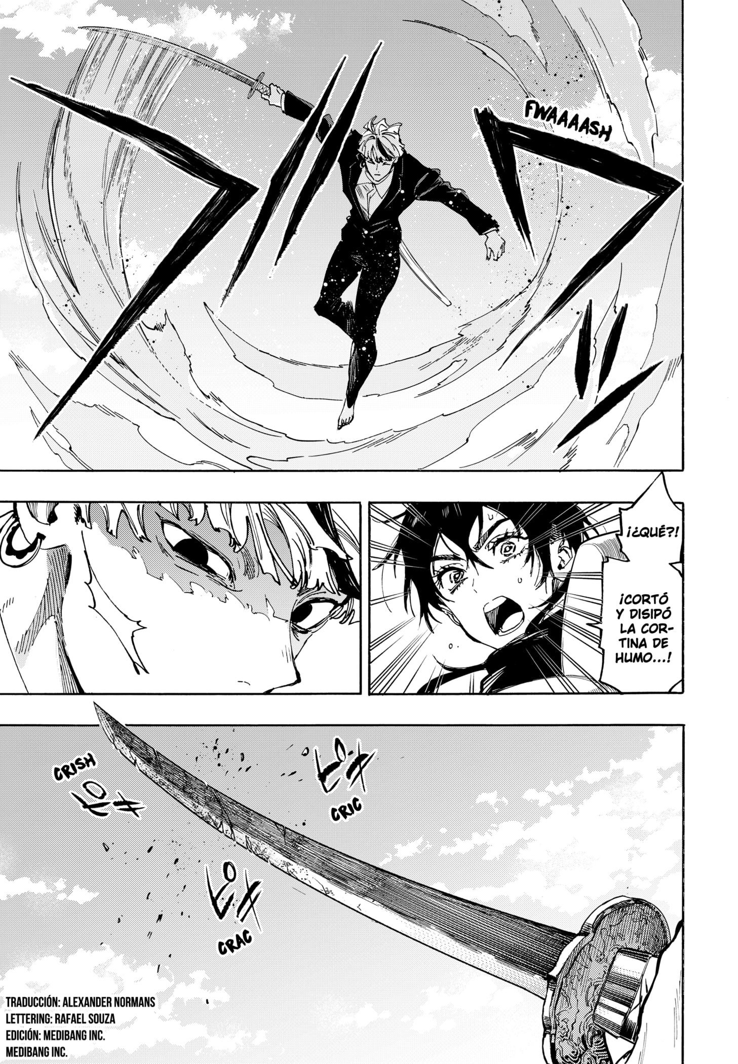 Read MARRIAGETOXIN ES Manga Online