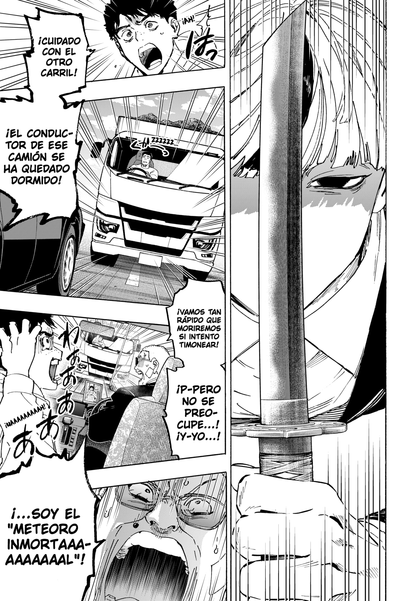 Read MARRIAGETOXIN ES Manga Online