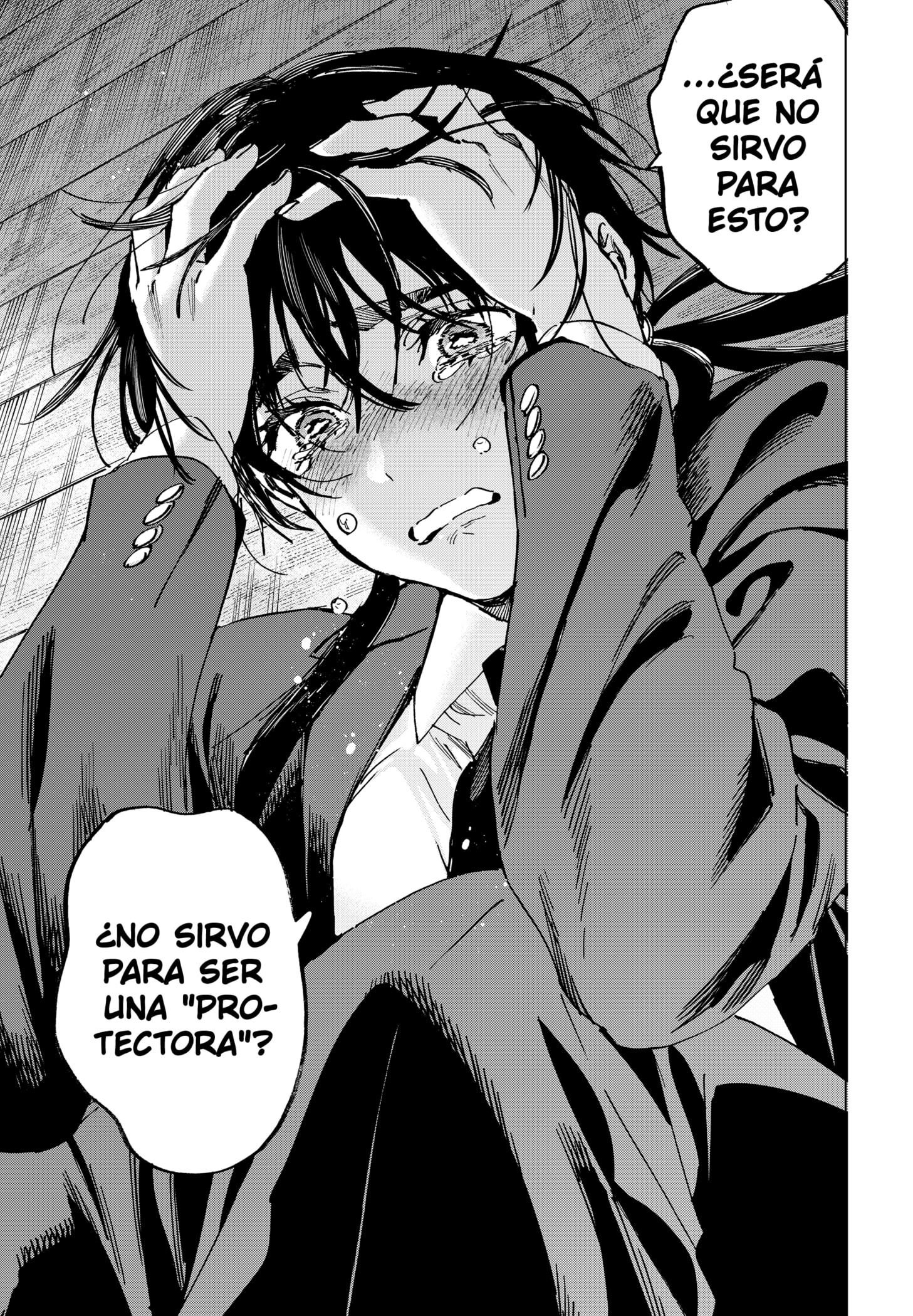 Read MARRIAGETOXIN ES Manga Online