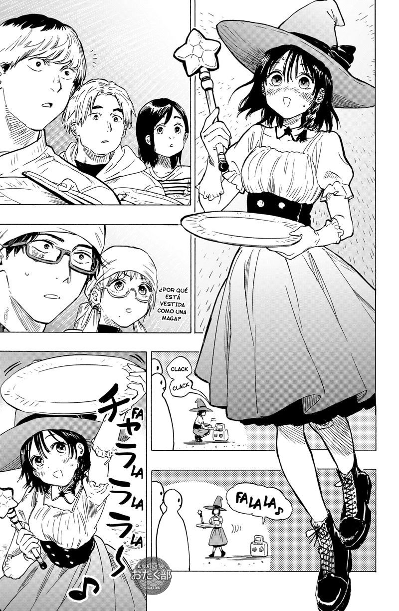 Read MARRIAGETOXIN ES Manga Online