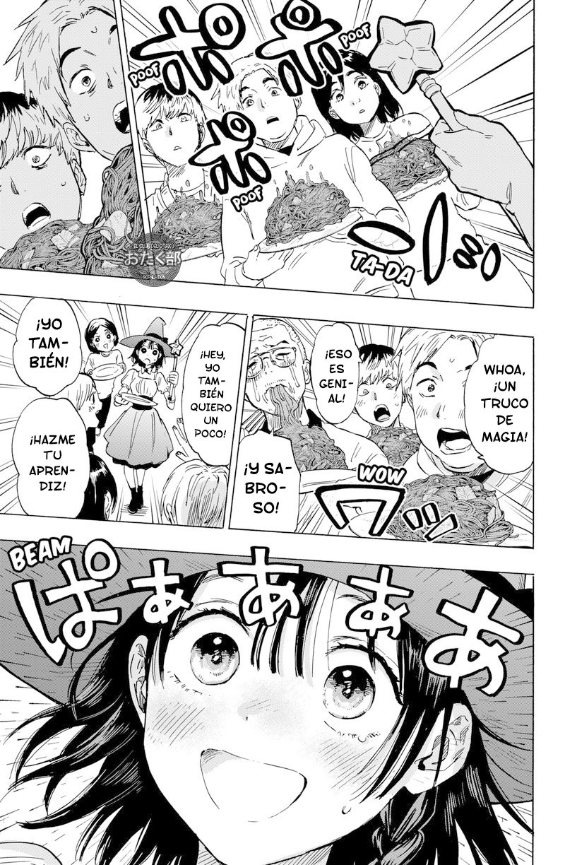 Read MARRIAGETOXIN ES Manga Online