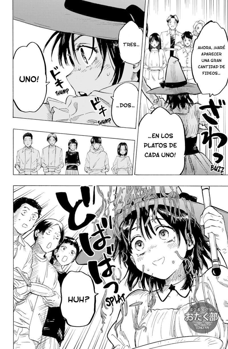 Read MARRIAGETOXIN ES Manga Online