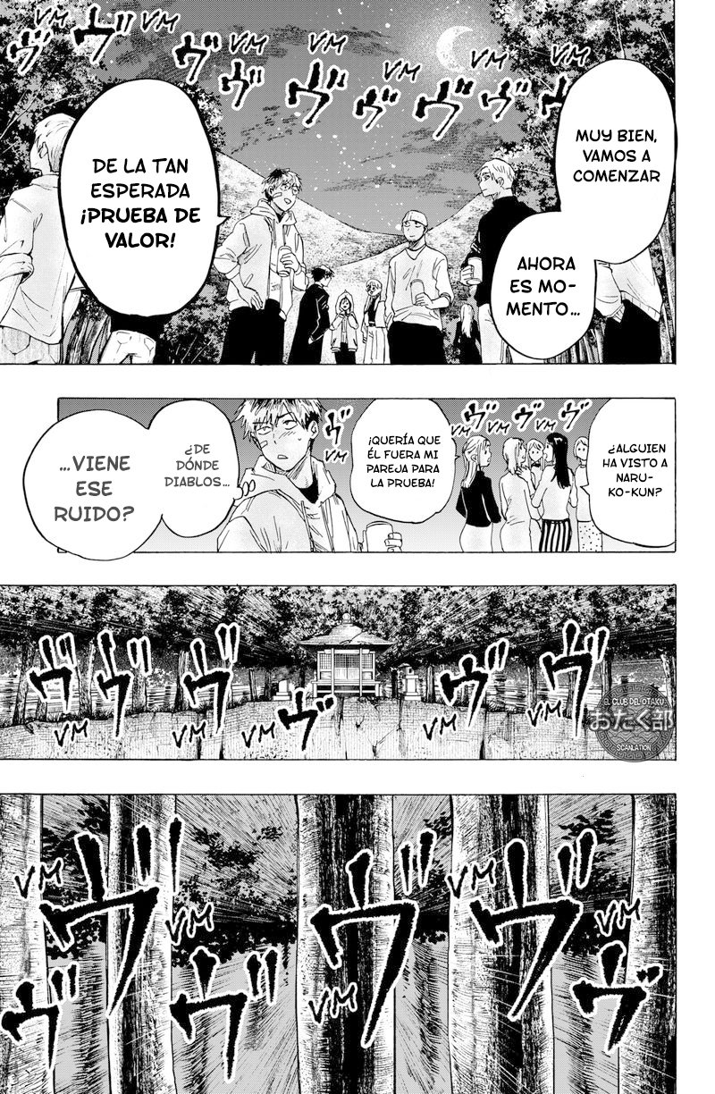 Read MARRIAGETOXIN ES Manga Online