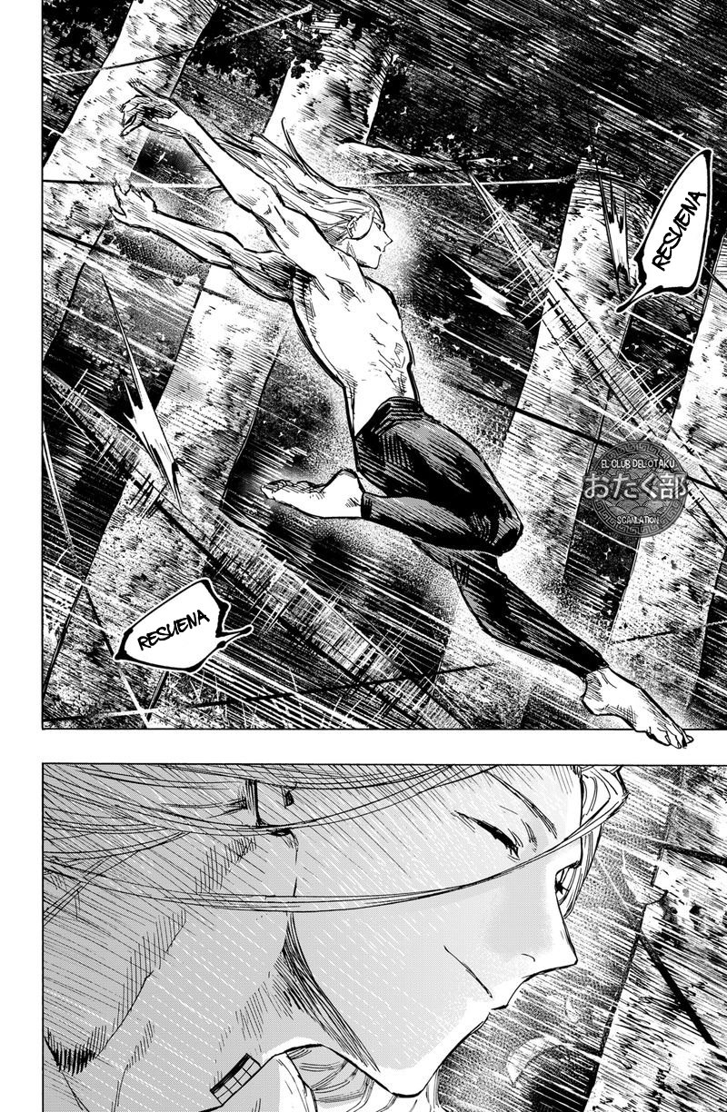 Read MARRIAGETOXIN ES Manga Online