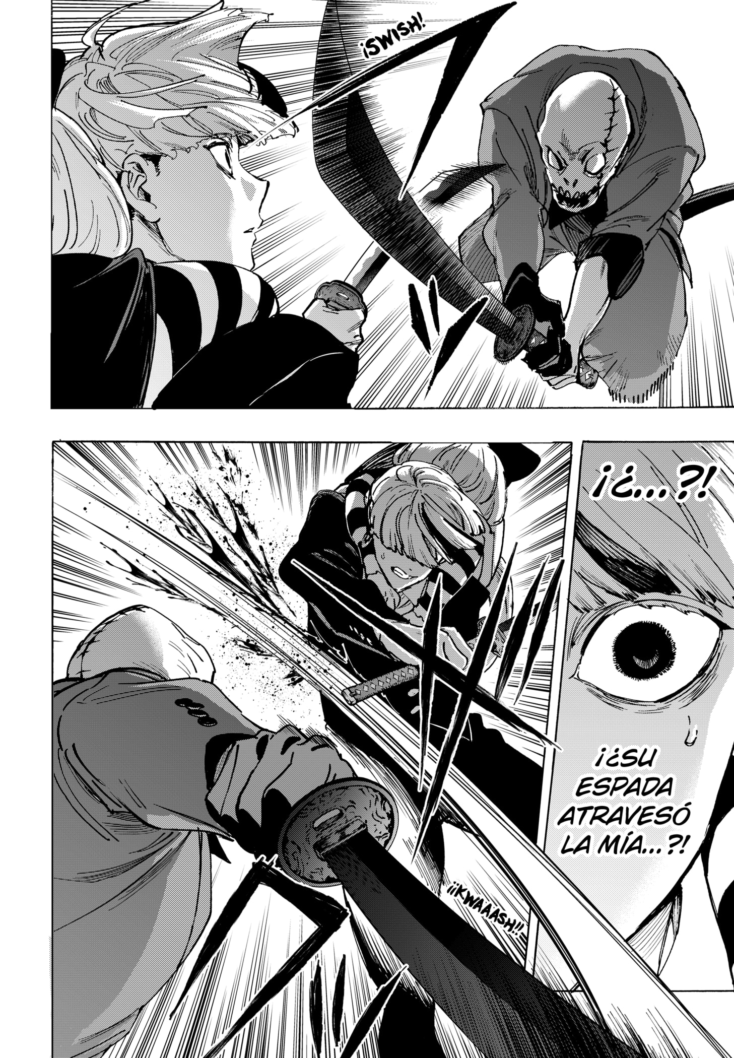 Read MARRIAGETOXIN ES Manga Online