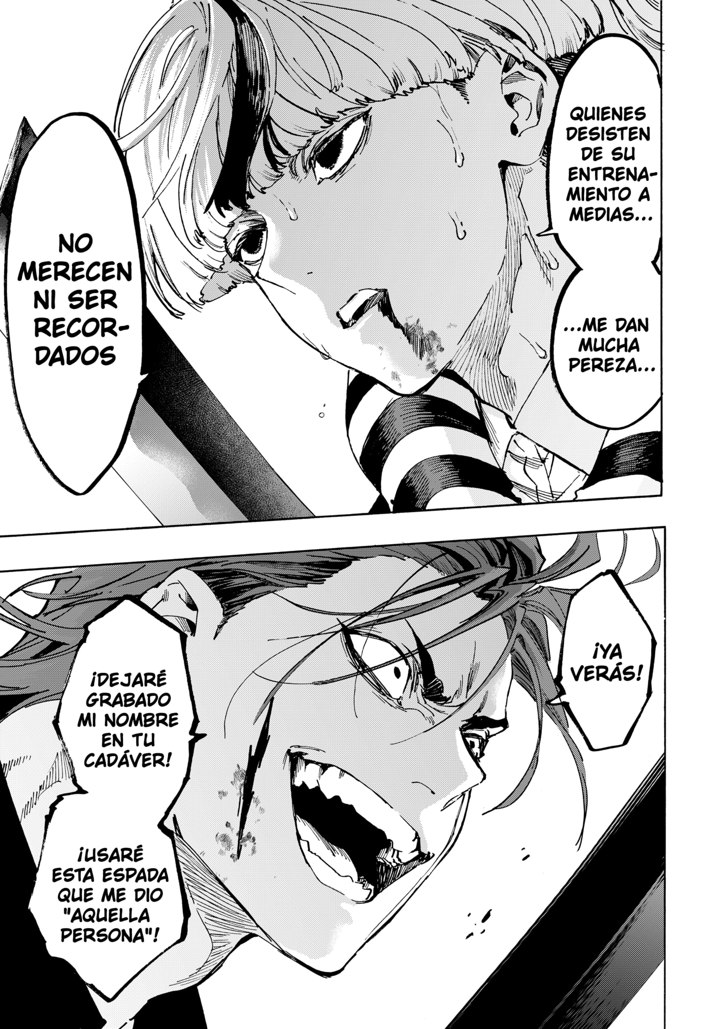 Read MARRIAGETOXIN ES Manga Online