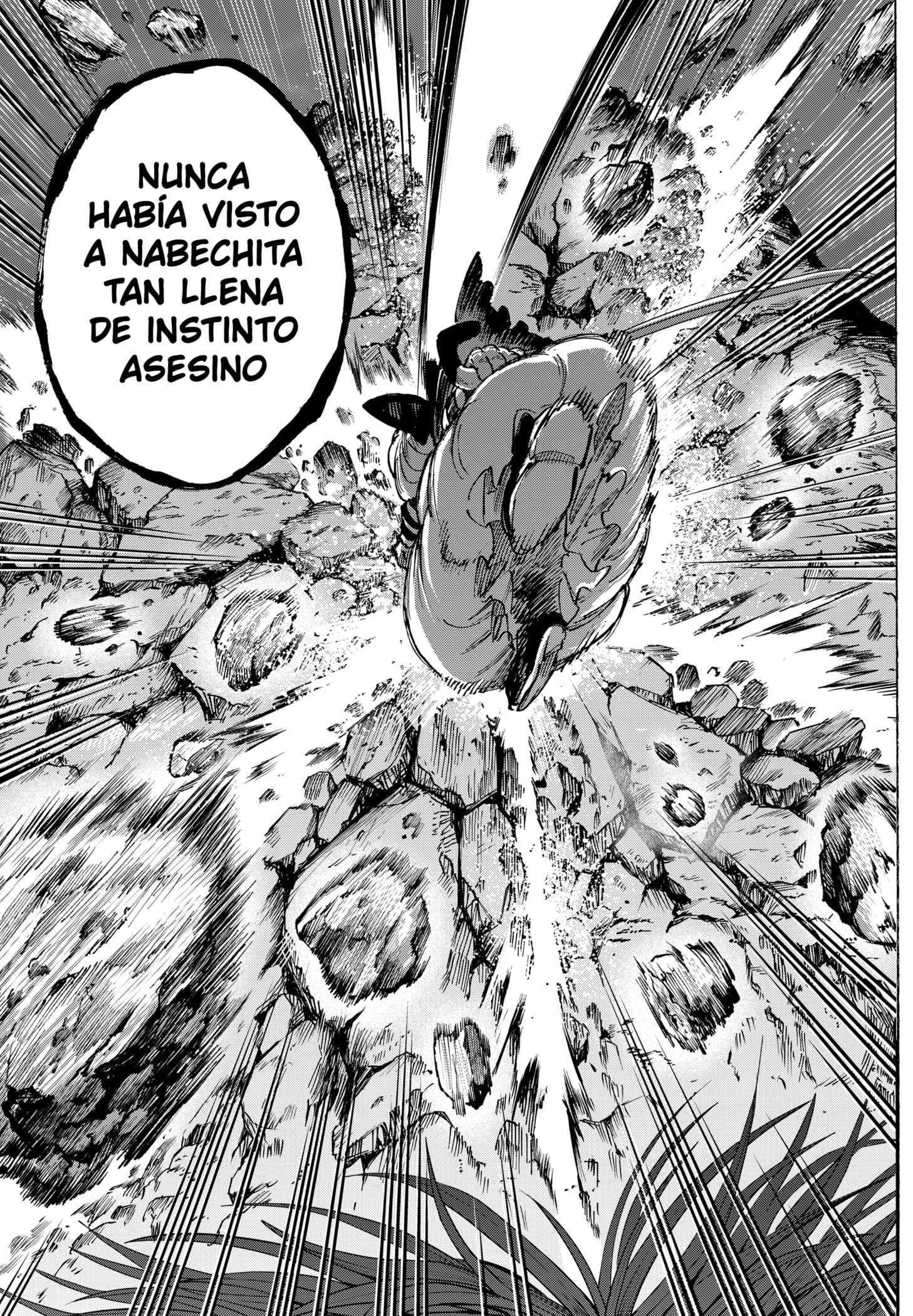 Read MARRIAGETOXIN ES Manga Online