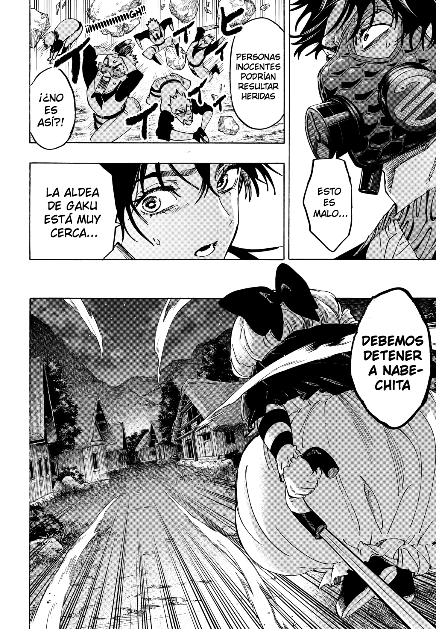 Read MARRIAGETOXIN ES Manga Online