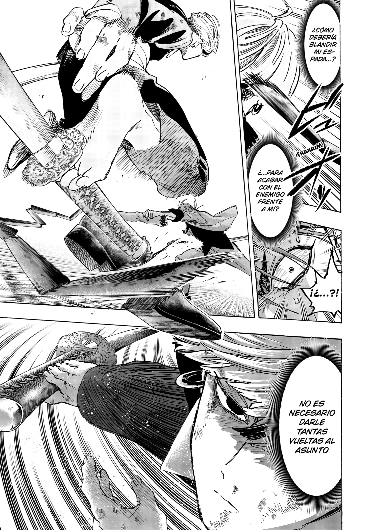 Read MARRIAGETOXIN ES Manga Online