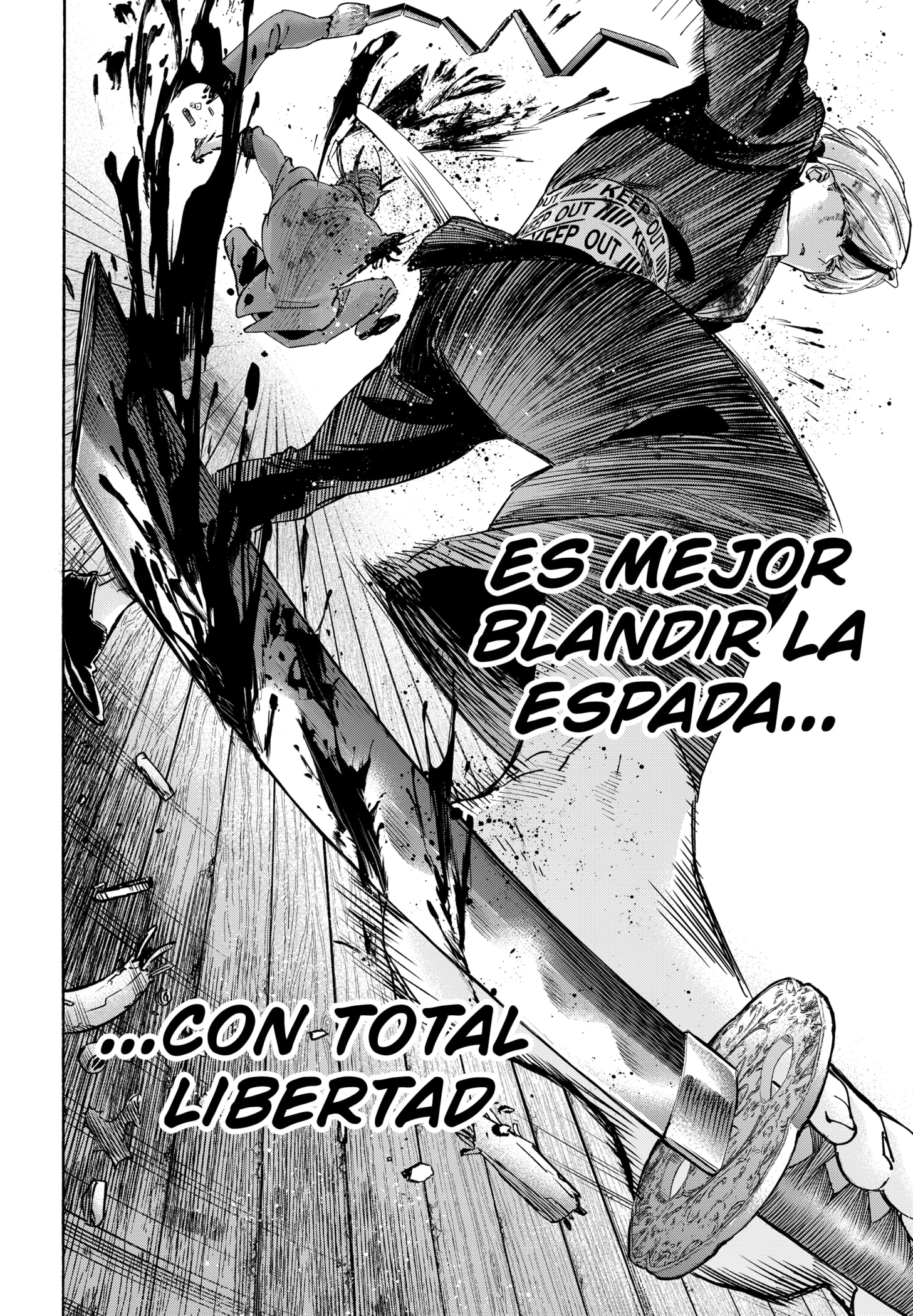 Read MARRIAGETOXIN ES Manga Online