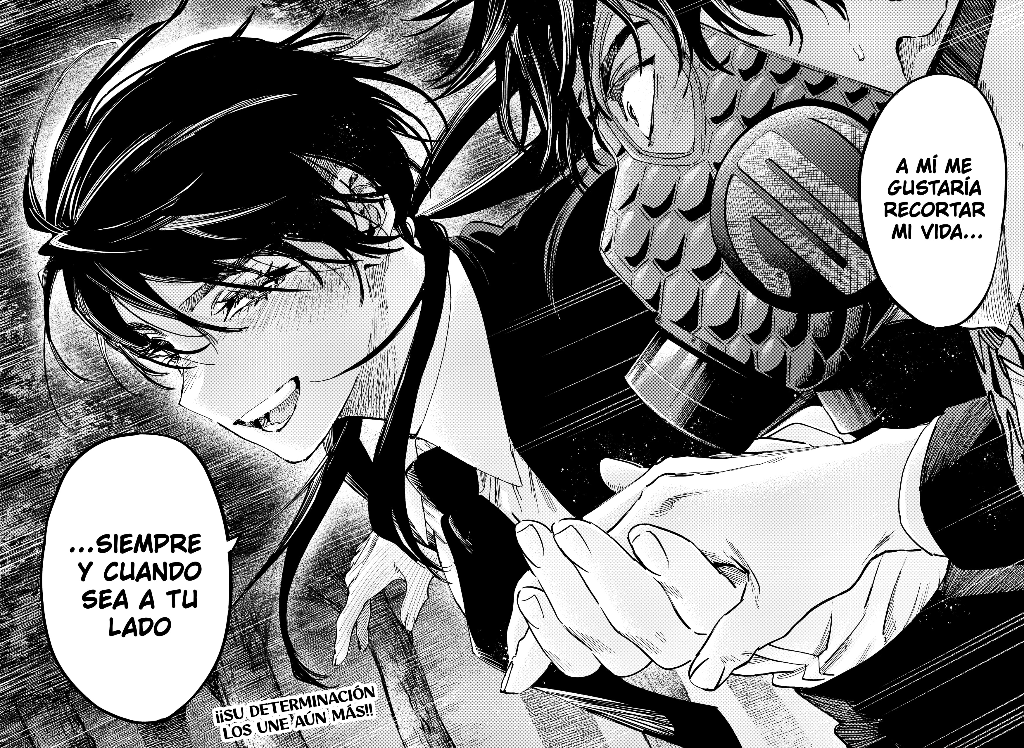 Read MARRIAGETOXIN ES Manga Online