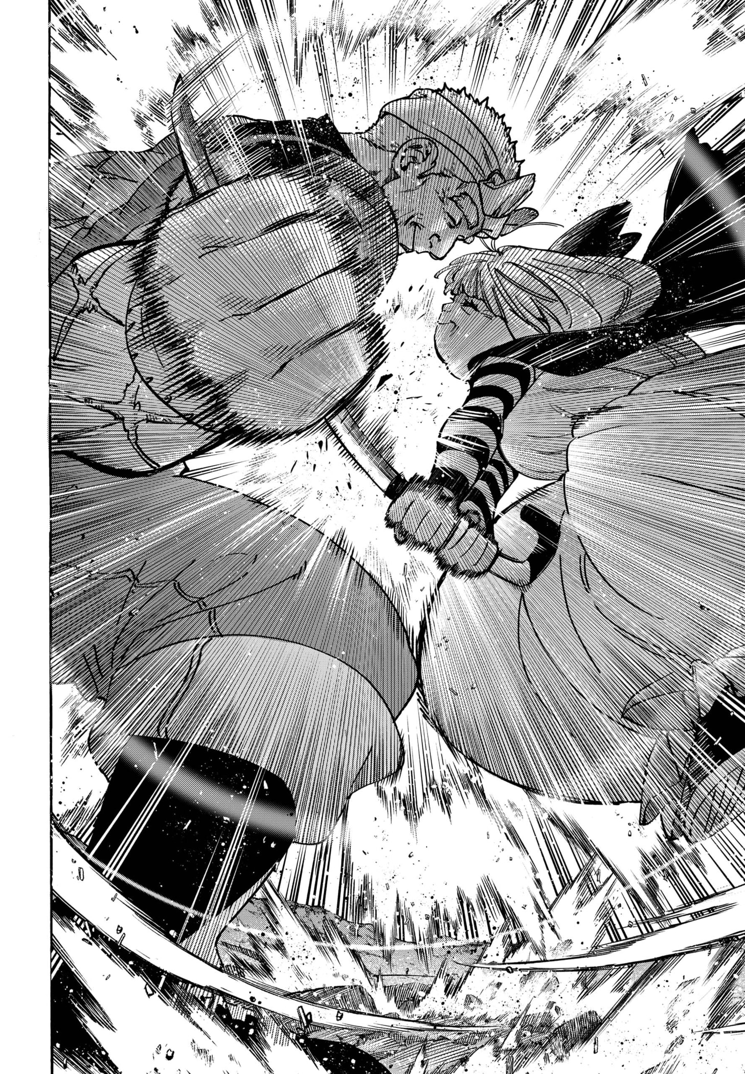 Read MARRIAGETOXIN ES Manga Online