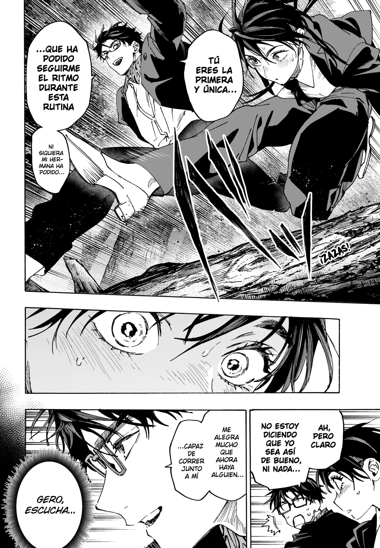 Read MARRIAGETOXIN ES Manga Online