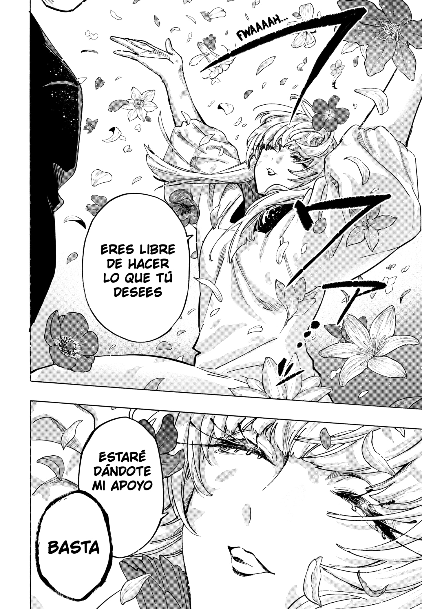 Read MARRIAGETOXIN ES Manga Online