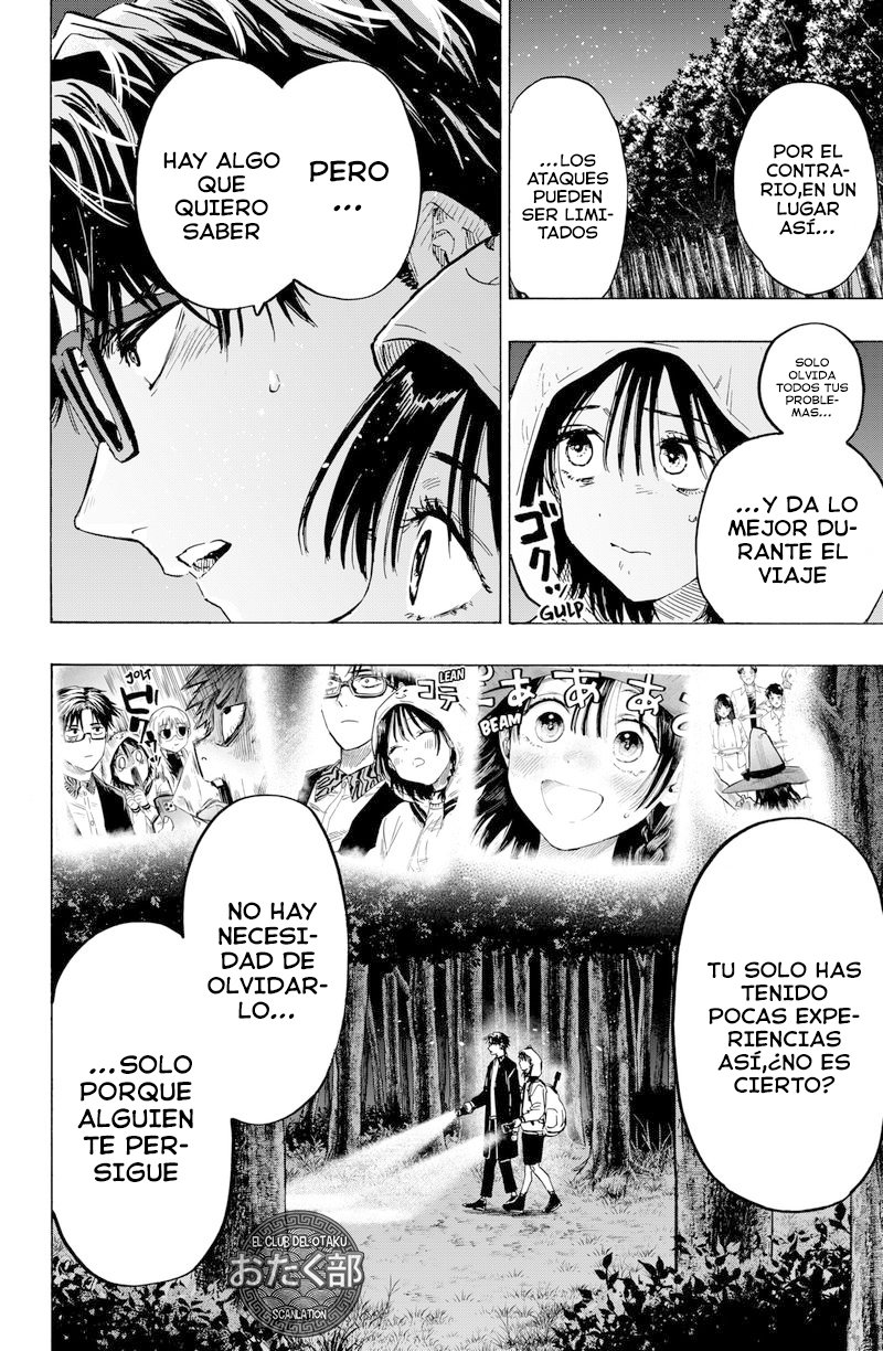 Read MARRIAGETOXIN ES Manga Online