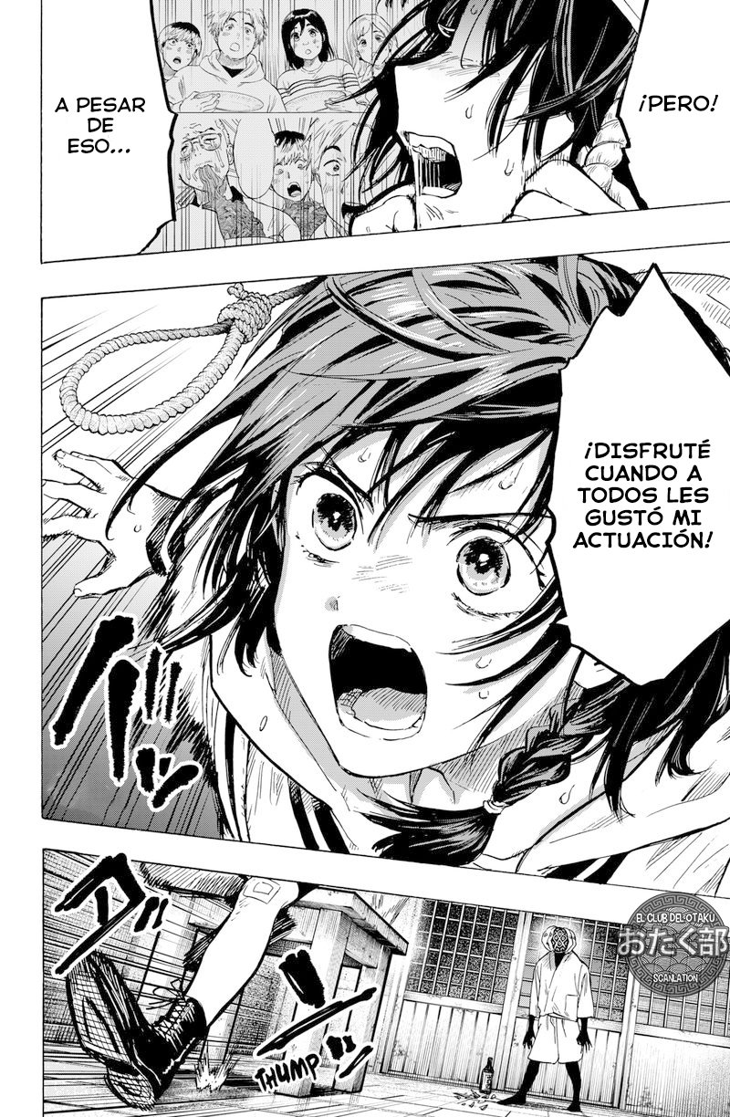 Read MARRIAGETOXIN ES Manga Online