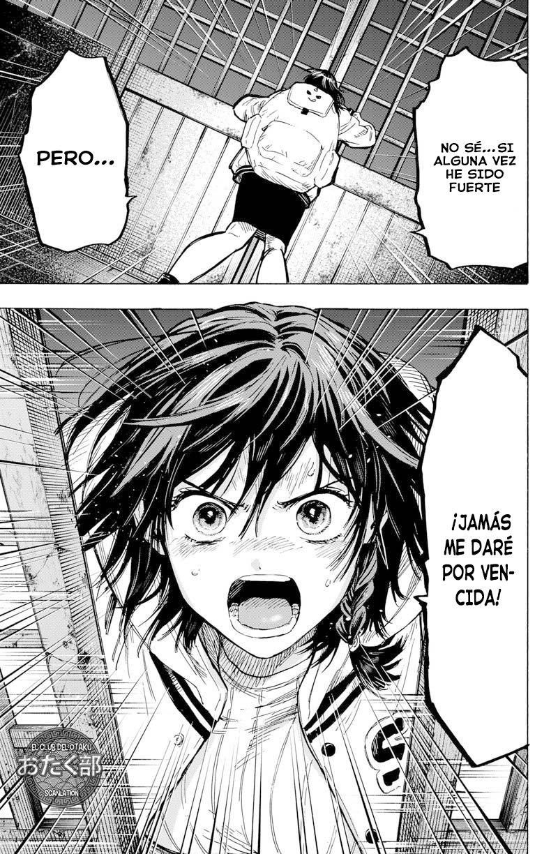 Read MARRIAGETOXIN ES Manga Online