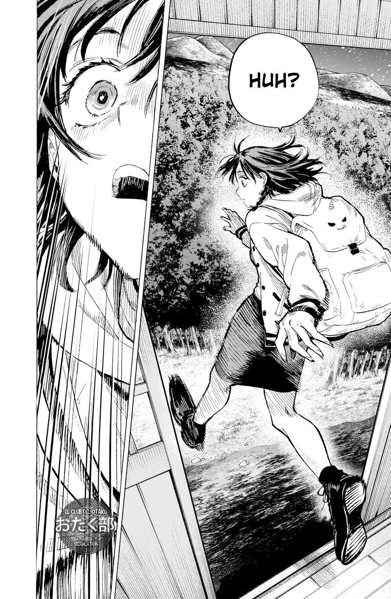 Read MARRIAGETOXIN ES Manga Online