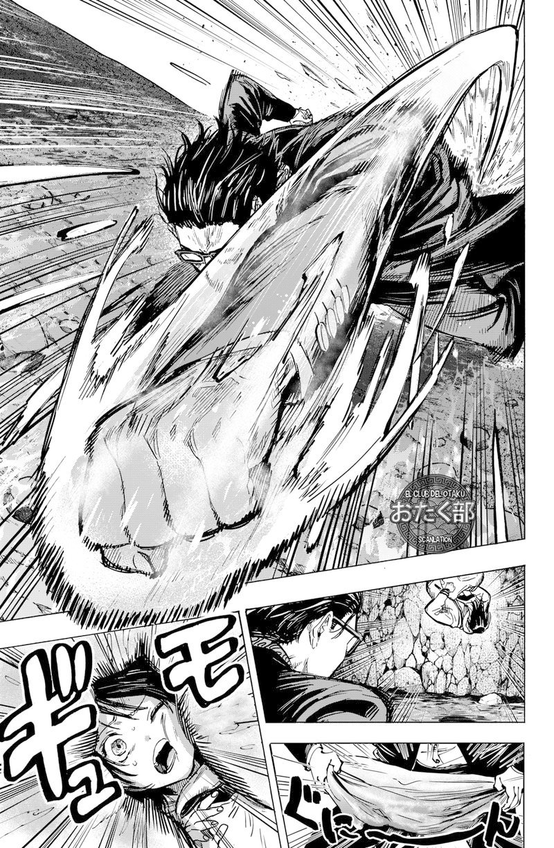 Read MARRIAGETOXIN ES Manga Online