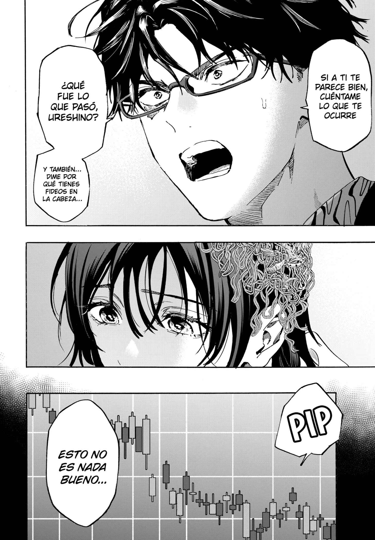 Read MARRIAGETOXIN ES Manga Online