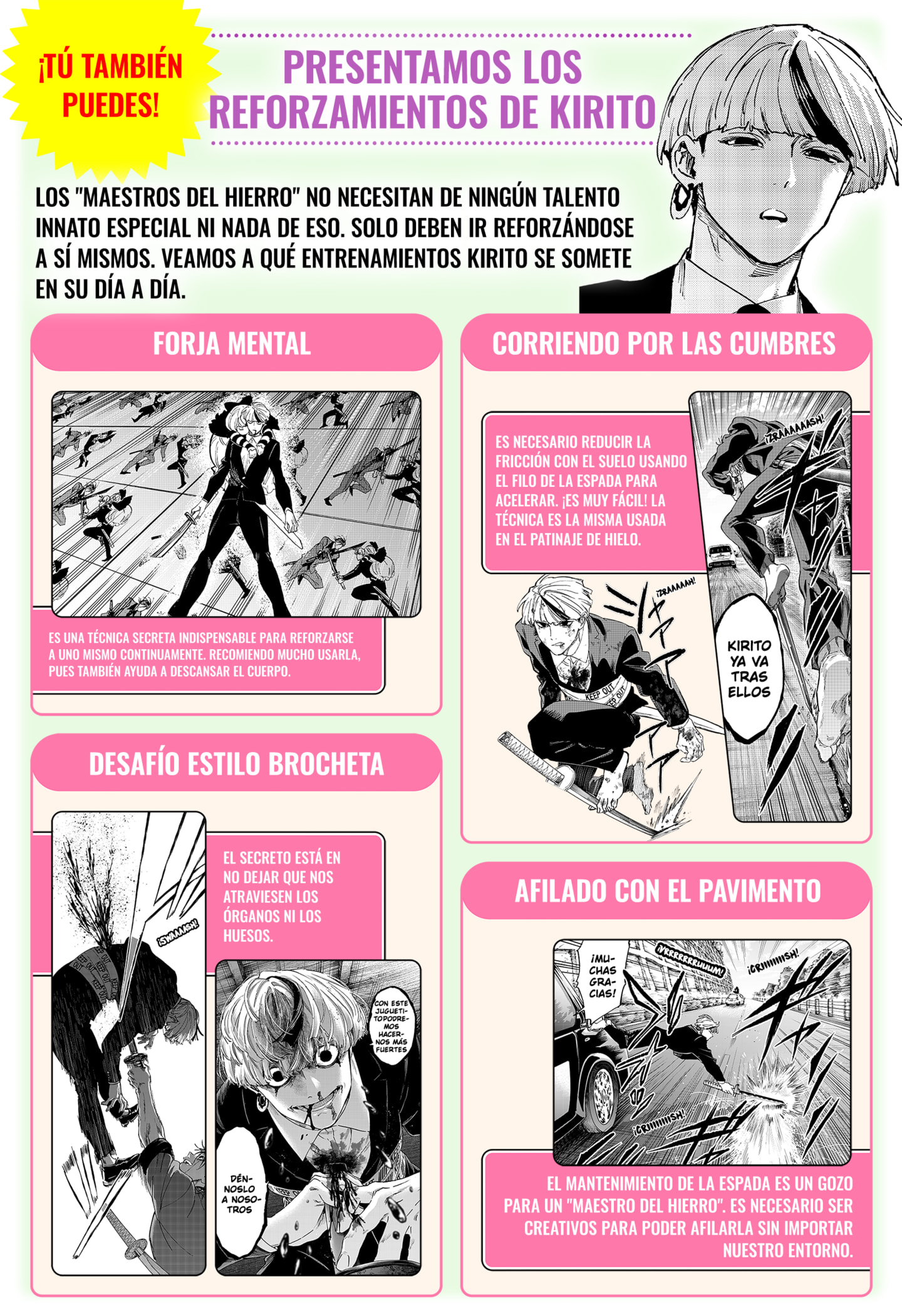 Read MARRIAGETOXIN ES Manga Online