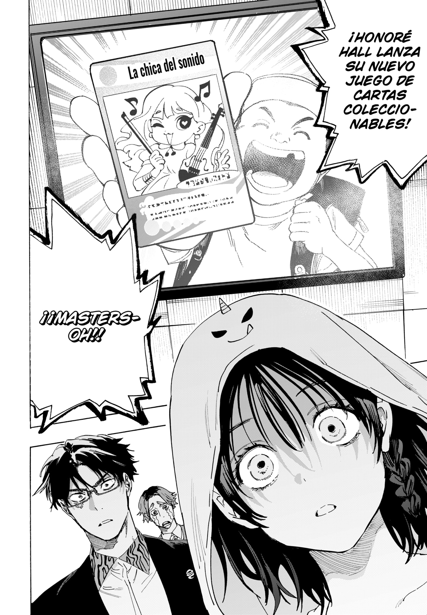 Read MARRIAGETOXIN ES Manga Online